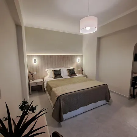 Appartement Finikas R002 Corfu (city)