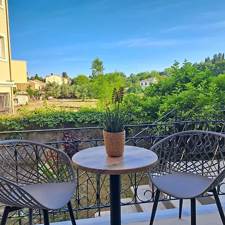 Apartmán Finikas R002