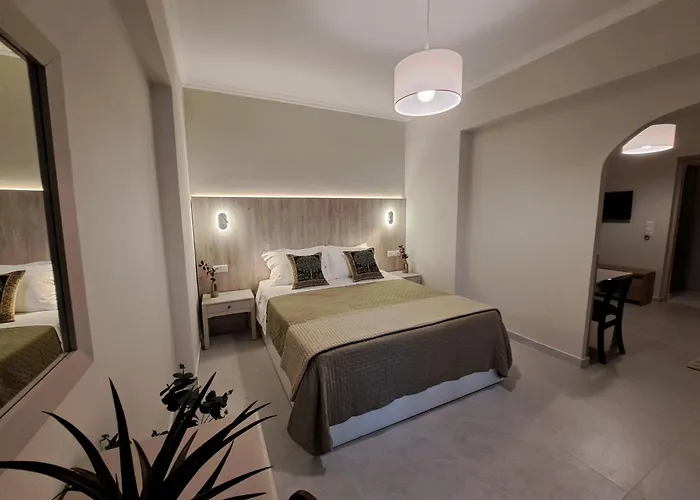 Appartamento Finikas R002 Corfu (city)