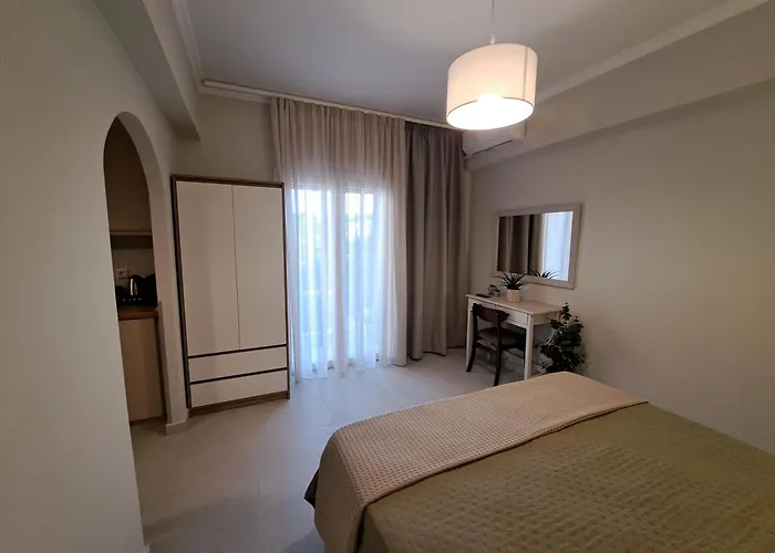 Appartamento Finikas R002 *
