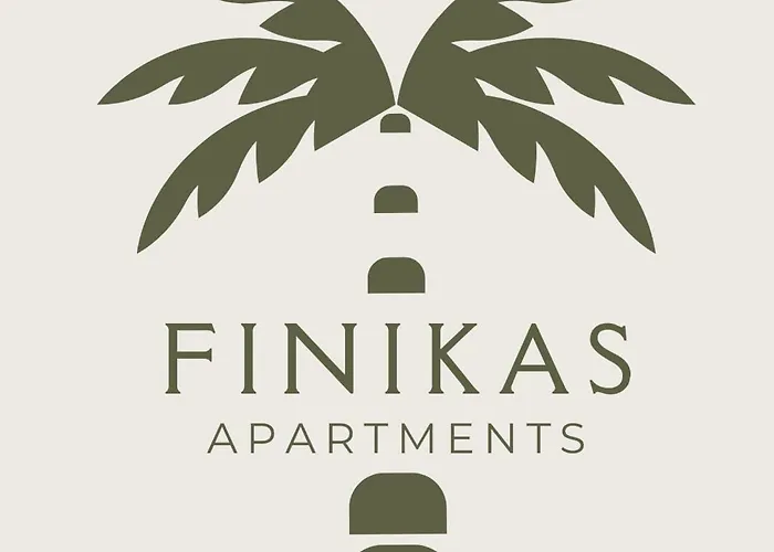 Appartamento Finikas R002 Corfu (city)